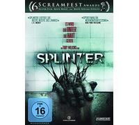 Paulo Costanzo;Jill Wagner - Splinter [Import]