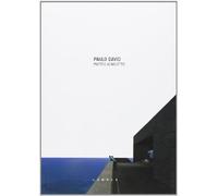 Paulo David. Ediz. italiana e inglese