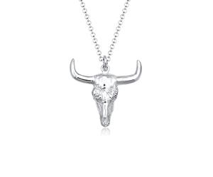 Paulo Fanello - Collier avec pendentif - Argent 925 - 50 cm - 0103370217_50