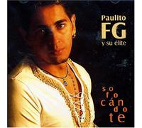 Paulo Fg Y Su Elite - Sofocandote [Import Allemand]