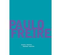 Paulo Freire - Encontros