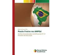 Paulo Freire Na Anped