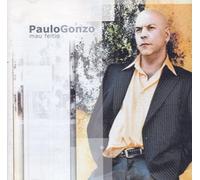 Paulo Gonzo - Mau Feitio [CD] 2001