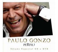 Paulo Gonzo - Perfil (Ediçao Especial)