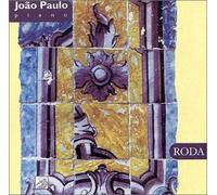Paulo, Joao - Roda suite portugaise