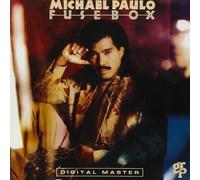 Paulo Michael - Boîte De Fusibles