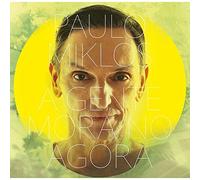 Paulo Miklos - A Gente Mora No Agora [Import]