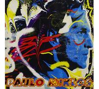 Paulo Miklos [DE Import]