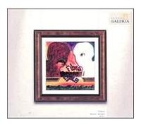 Paulo Moura - Fibra: Colecao Galeria [Import]