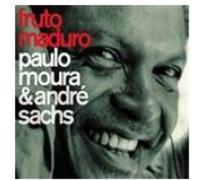 Paulo Moura - Fruto Maduro [Import]