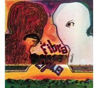 Paulo Moura Hepteto - Fibra [Import]