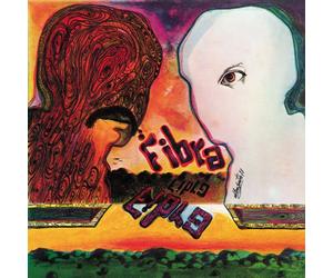 Paulo Moura Hepteto - Fibra [Import]