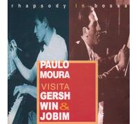 Paulo Moura - Jamboree
