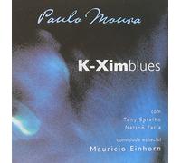 Paulo Moura - K-Ximblues