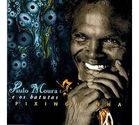 Paulo Moura - Paulo Moura E Os Oito Batutas