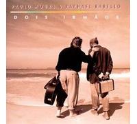 Paulo Moura Raphael Rebello - Dois Irmaos