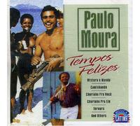 Paulo Moura - Tempos Felizes [Import]