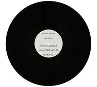 Paulo Olarte - Mil Anos [Vinilo]