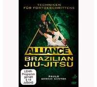 Paulo Sergio - Alliance Brazilian Jiu-Jitsu