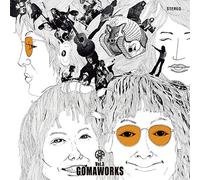 PAULO SUZUKI. & GOMA - Keith Emerson/Greg Lake 2 Dai U Ni Sasagu Heiwa To Tsuki No