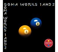 PAULO SUZUKI. & GOMA - Keith Emerson Ni Sasagu Goma Wol.1 & 2 Remix + 6