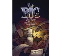 Paul's Big Letter