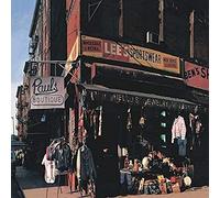 Paul's Boutique