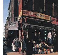 Paul's Boutique