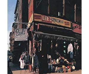 Paul's Boutique