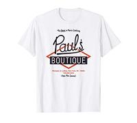 Paul's Boutique Diamond Logo (Ill Colors) T-Shirt