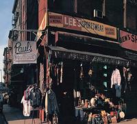 Beastie Boys – Paul's Boutique – Vinyle – Universal Music Group