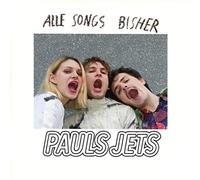 PAULS JETS - ALLE SONGS BISHER CD NEUF