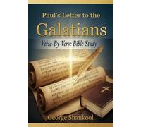 Paul's Letter to the Galatians