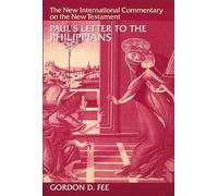 Paul's Letter to the Philippians