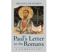 Paul's Letter To The Romans