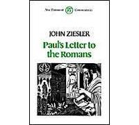 Paul's Letter To The Romans