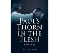Paul's Thorn In The Flesh