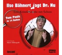 Pauls,Tom - Ilse Bähnert Jagt Dr.Nu [Import]