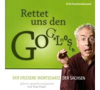 Pauls,Tom - Rettet UNS Den Gogelmosch [Import]