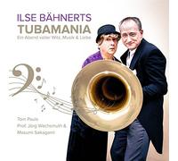 Pauls,Tom - Tubamania!