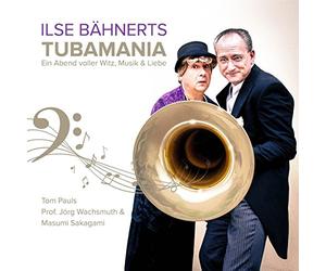 Pauls,Tom - Tubamania!