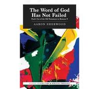 Pauls Use of the Old Testament in Romans 9 by Sherwood Sherwood (Auteur)
