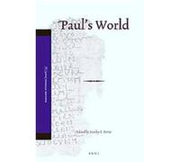 Paul's World, Pauline Studies, 4