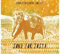 Paulsberg, Hanna -Concept- - Song for Josia [Import]