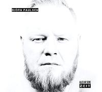Paulsen,Björn - Alles Hat Seine Zeit (Digipak)