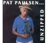 Paulsen, Pat - Unzipped