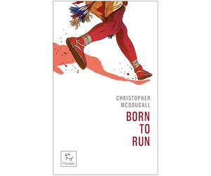 PAULSEN POCHE - Récits de montagne et Beaux Livres - Born To Run - Romans | Paulsen Poche