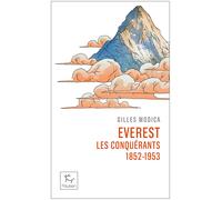 PAULSEN POCHE - Récits de montagne et Beaux Livres - Everest Les Conquerants - Romans | Paulsen Poche - female