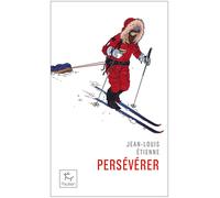 PAULSEN POCHE - Récits de montagne et Beaux Livres - Perseverer - Romans | Paulsen Poche - female