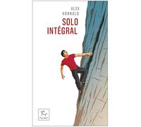 PAULSEN POCHE - Récits de montagne et Beaux Livres - Solo Integral - Romans | Paulsen Poche - female